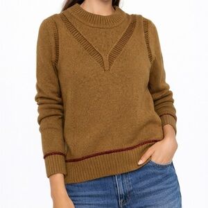 See By Chloe Sweater